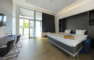 Foto 3 - Living Suites