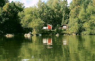 Photo 1 - 6 Person Holiday Home in Arboga