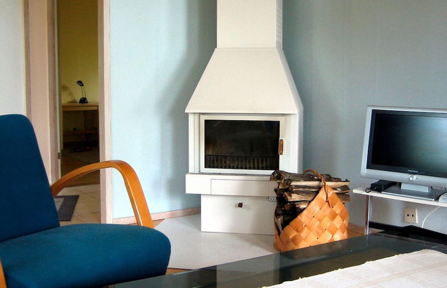 6 Person Holiday Home in Arboga-by Traum - Foto 6