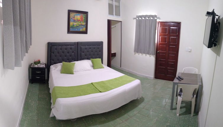 Foto 1 - Hostal Arboleda, Colonial Zone, Santo Domingo