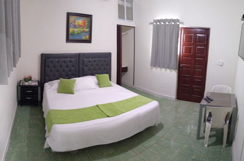 Photo 1 - Hostal Arboleda, Colonial Zone, Santo Domingo