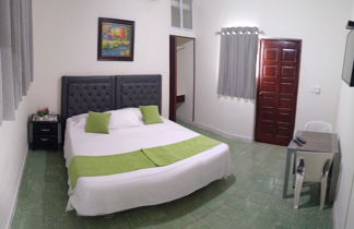 Foto 1 - Hostal Arboleda, Colonial Zone, Santo Domingo