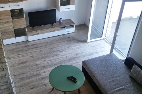Foto 12 - Modern Attic Apartment