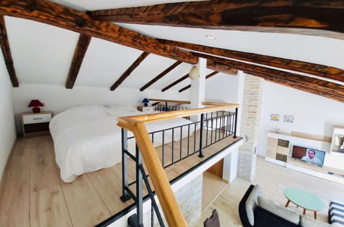 Photo 17 - Modern Attic Apartment