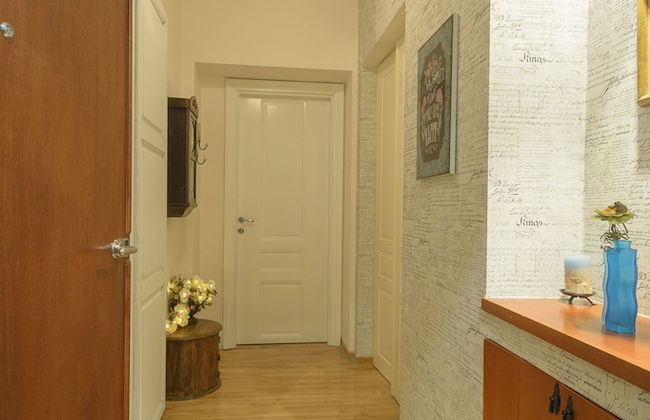 Apartments Harmony 18 - Foto 19