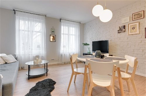 Foto 50 - Dom&House - Apartments Karlikowska Sopot
