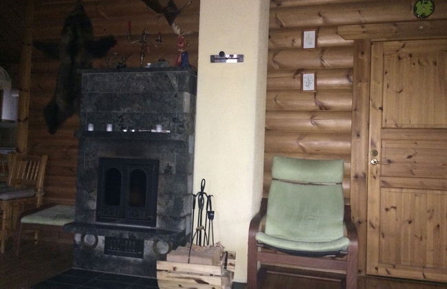 Kallioranta Cottage - Foto 14
