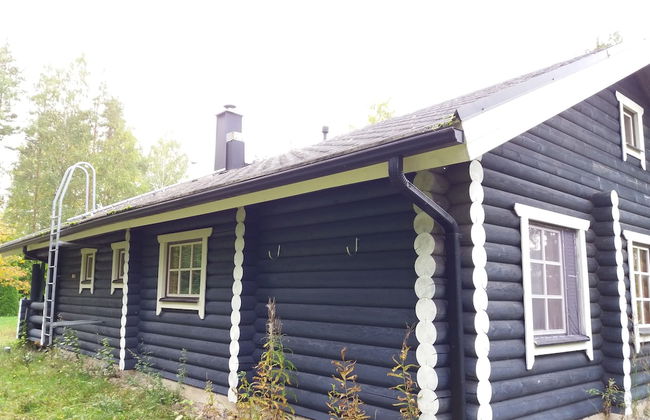 Kallioranta Cottage - Foto 57