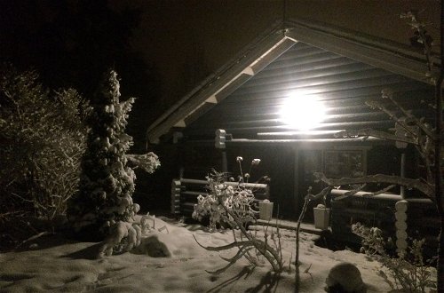 Foto 35 - Kallioranta Cottage