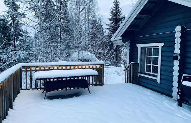 Kallioranta Cottage - Foto 19