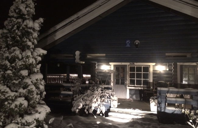 Kallioranta Cottage - Foto 34