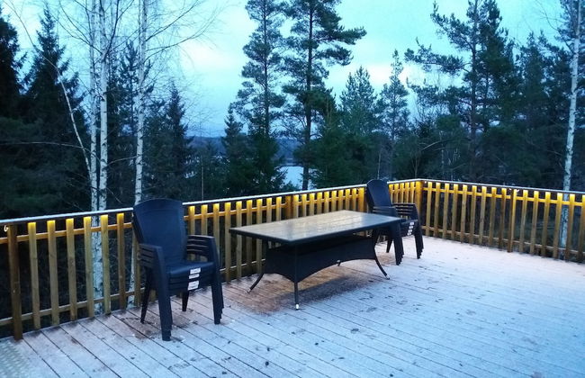 Kallioranta Cottage - Foto 48