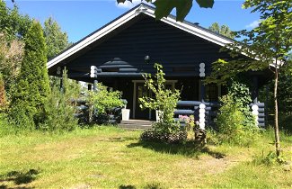 Photo 1 - Kallioranta Cottage