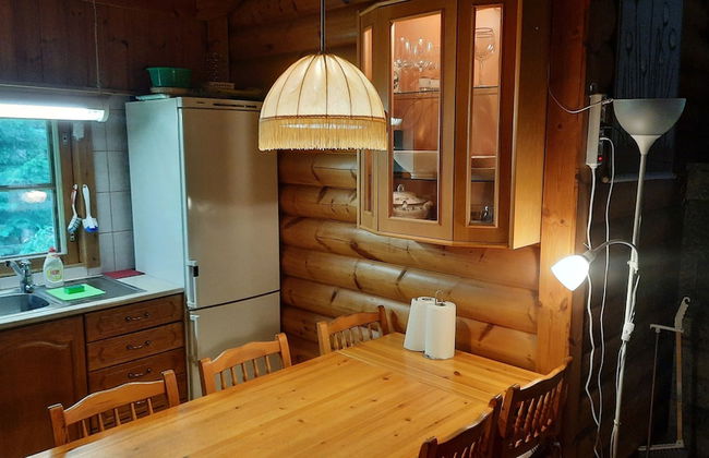 Kallioranta Cottage - Foto 12