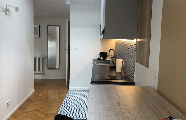 Ermine Suites - Foto 6