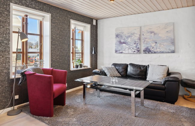 City Harbour House - Foto 20