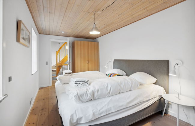 City Harbour House - Foto 8