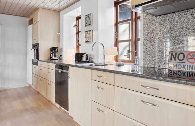 City Harbour House - Foto 17