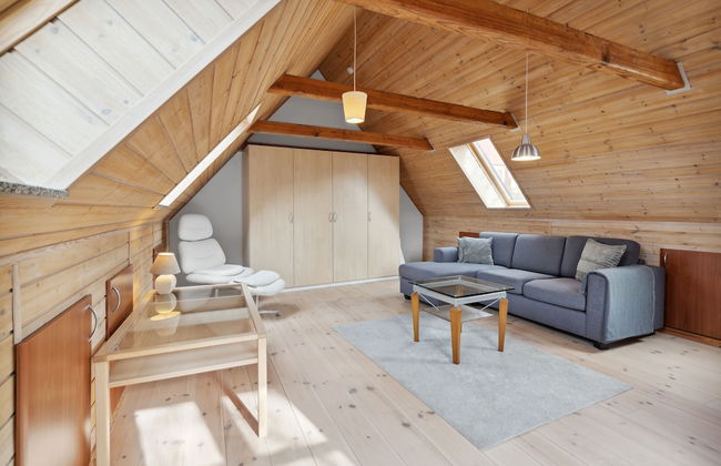 City Harbour House - Foto 2