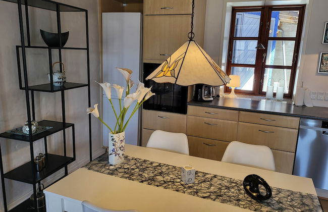 City Harbour House - Foto 29