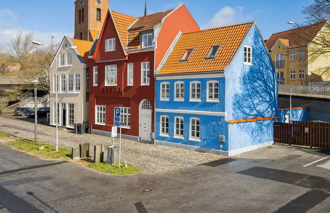 City Harbour House - Foto 42