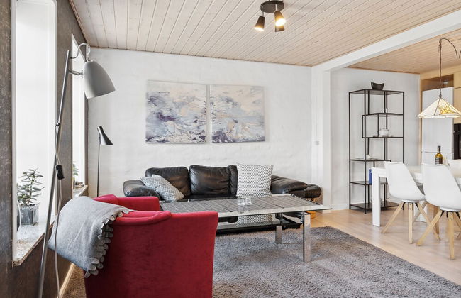 City Harbour House - Foto 23