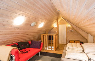 Photo 2 - 6 Person Holiday Home in Hvide Sande