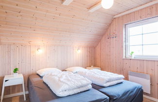 Photo 3 - 6 Person Holiday Home in Hvide Sande