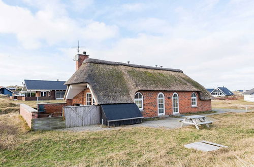 Photo 44 - 6 Person Holiday Home in Hvide Sande