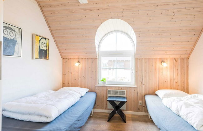 6 Person Holiday Home in Hvide Sande - Foto 19