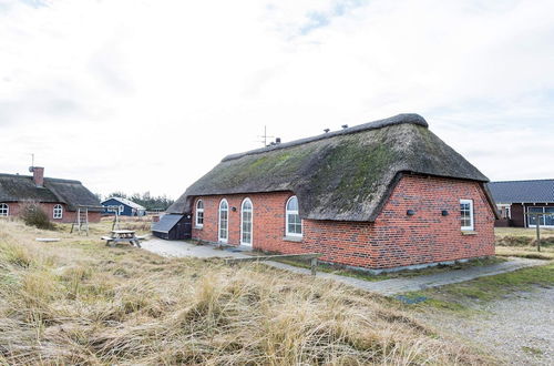 Photo 43 - 6 Person Holiday Home in Hvide Sande