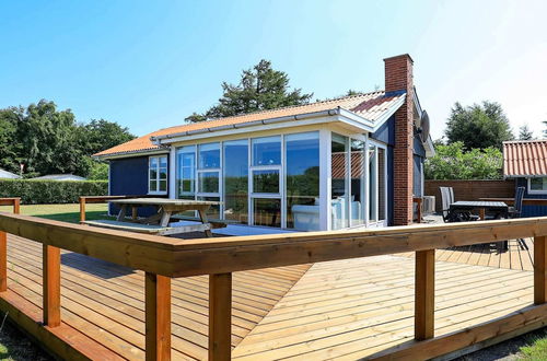 Photo 20 - Sunlit Holiday Home in Funen near Sea