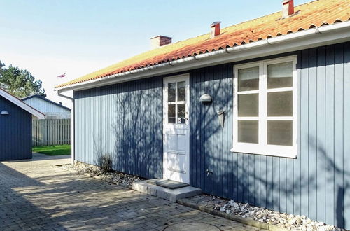 Photo 24 - Sunlit Holiday Home in Funen near Sea