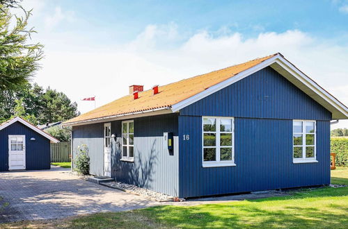 Photo 24 - Sunlit Holiday Home in Funen near Sea