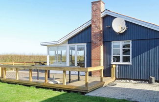 Foto 1 - Sunlit Holiday Home in Funen near Sea