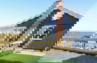 Foto 1 - Sunlit Holiday Home in Funen near Sea