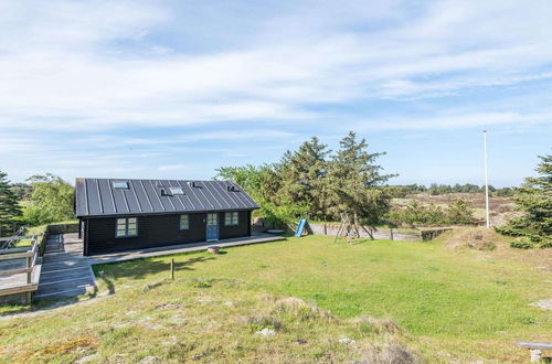 Photo 17 - Holiday Home in Fanø