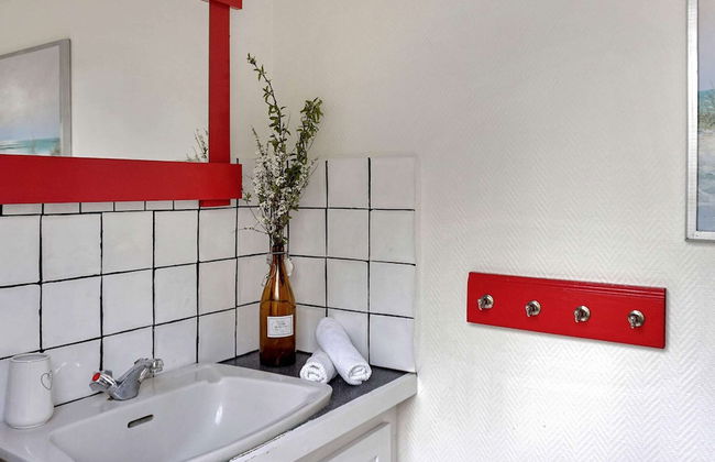 5 Person Holiday Home in Mellosa - Foto 19