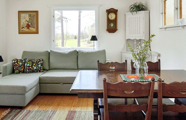 5 Person Holiday Home in Mellosa - Foto 25