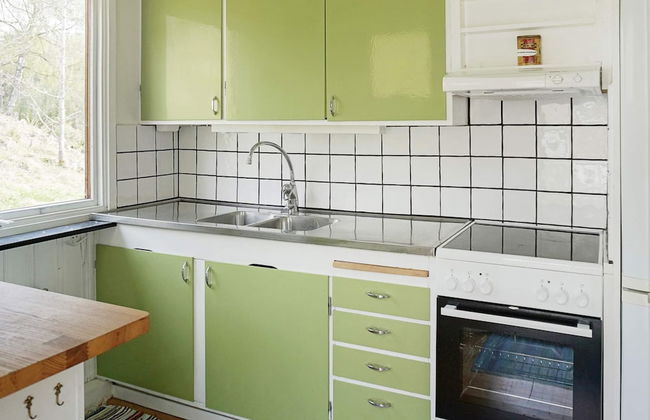 5 Person Holiday Home in Mellosa - Foto 23