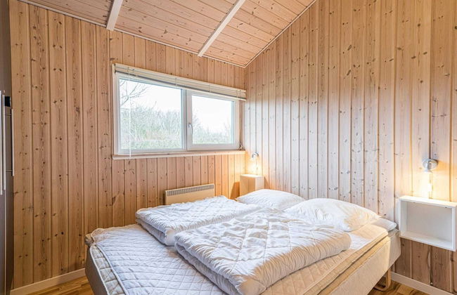6 Person Holiday Home in Tarm - Foto 8