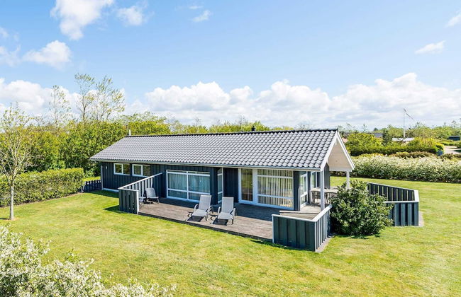 6 Person Holiday Home in Tarm - Foto 1