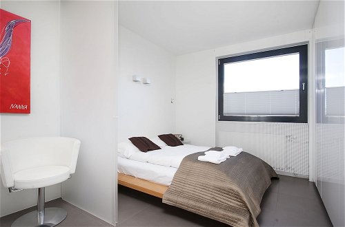 Foto 40 - Thomsen Apartments
