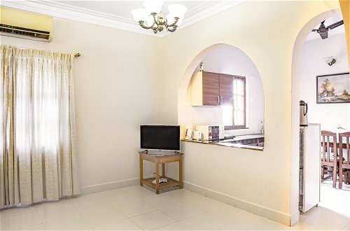 Photo 12 - GuestHouser 2 BHK Apartment - ae45