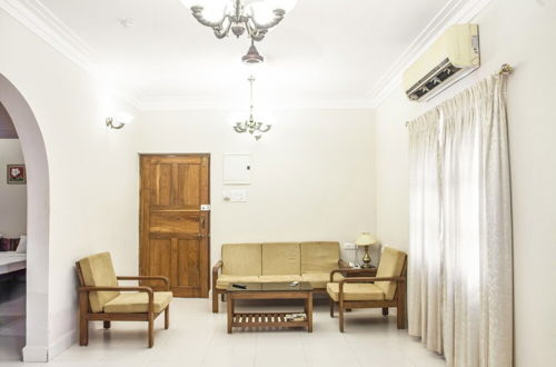 Photo 13 - GuestHouser 2 BHK Apartment - ae45