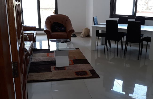 Un appartement de Standing sur la VDN - Foto 18