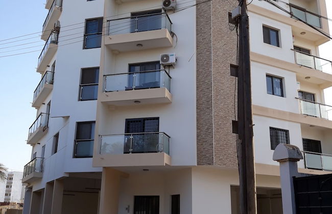 Un appartement de Standing sur la VDN - Foto 32