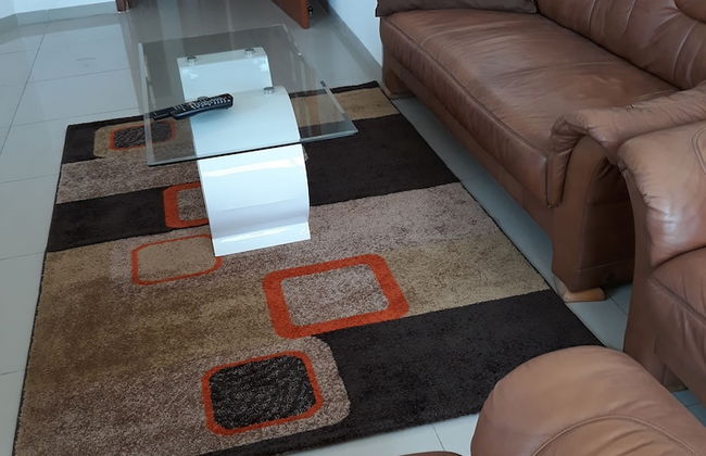 Un appartement de Standing sur la VDN - Foto 15