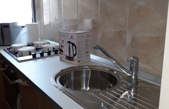 Un appartement de Standing sur la VDN - Foto 9