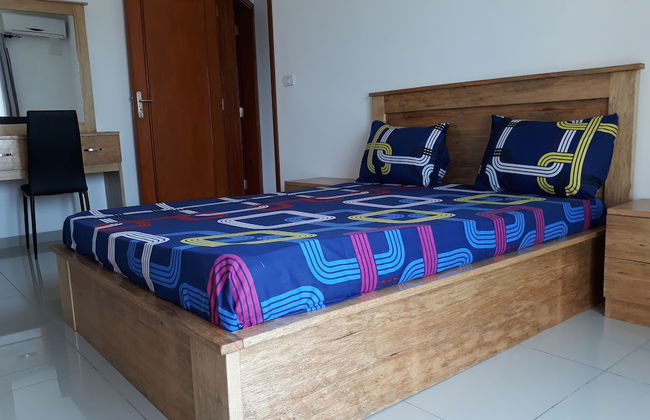 Un appartement de Standing sur la VDN - Foto 1